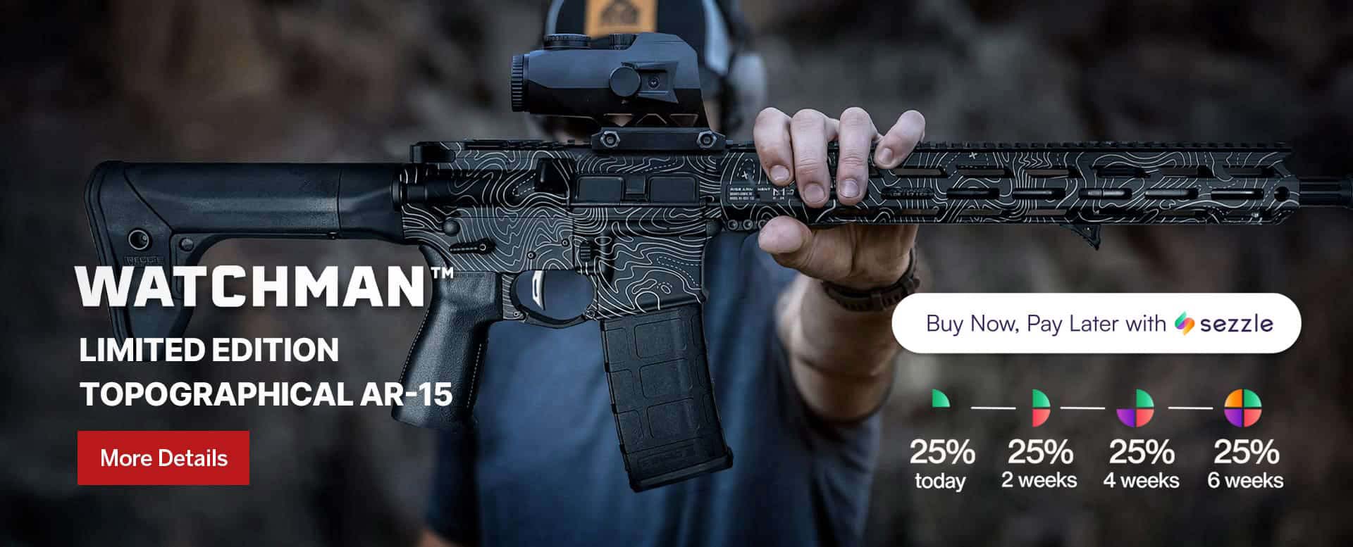 RISE Armament