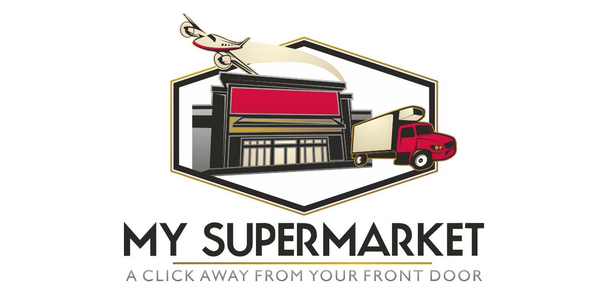 My Supermarket