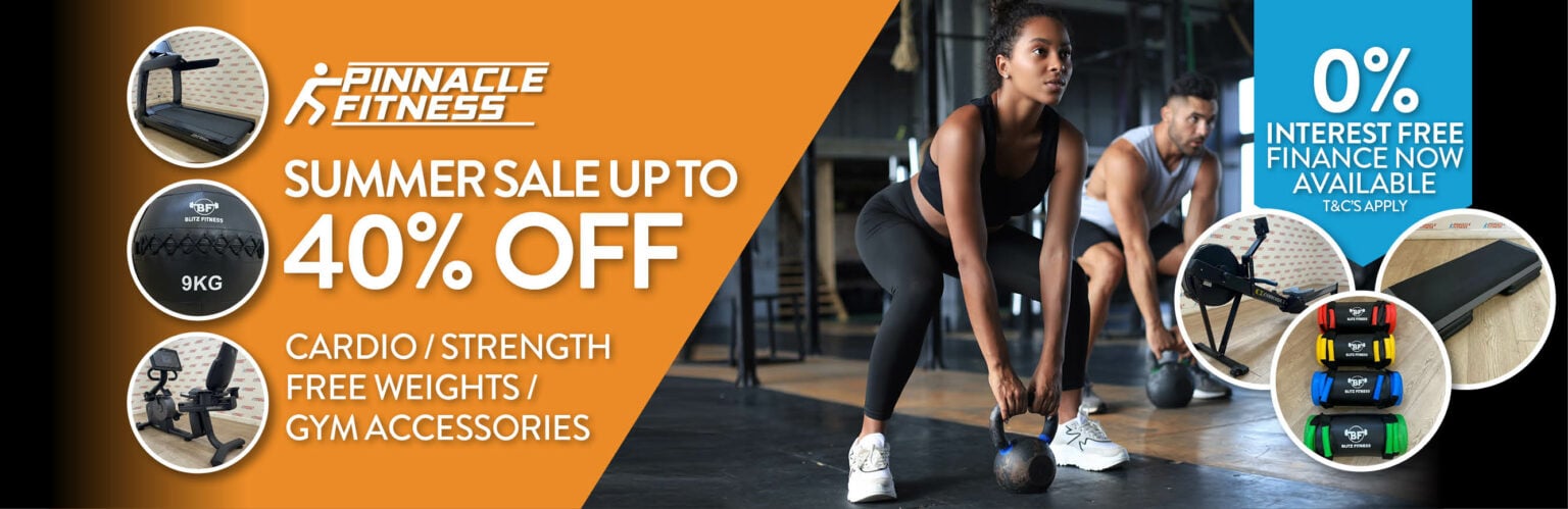 Pinnacle Fitness
