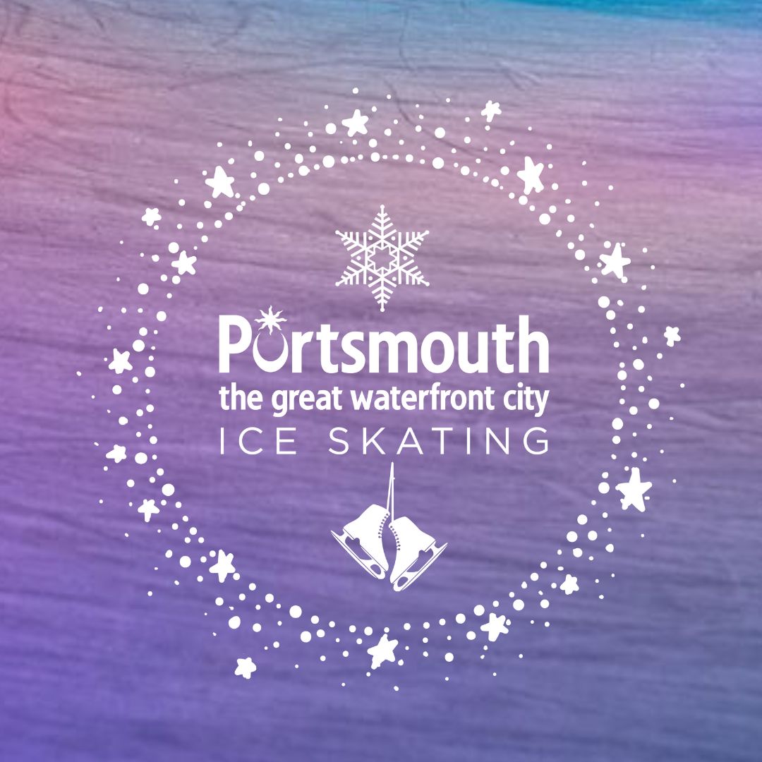 Portsmouth Ice Skating