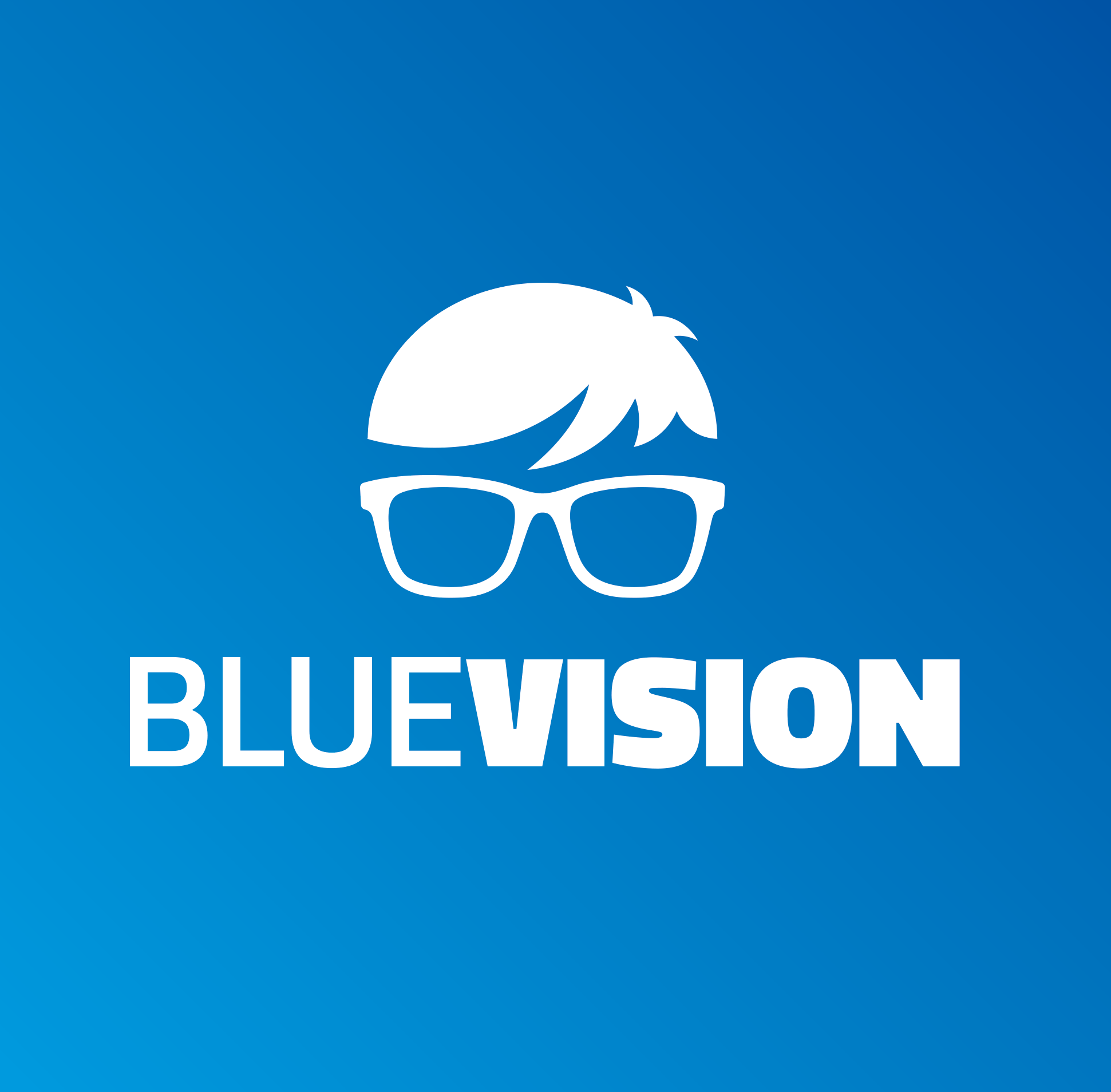 BlueVision