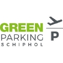 Green Parking Schiphol NL