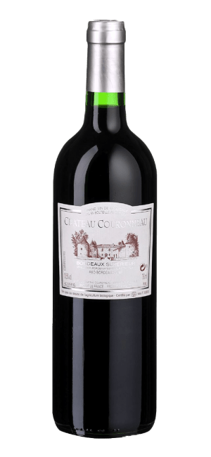 Organic Wine Company
