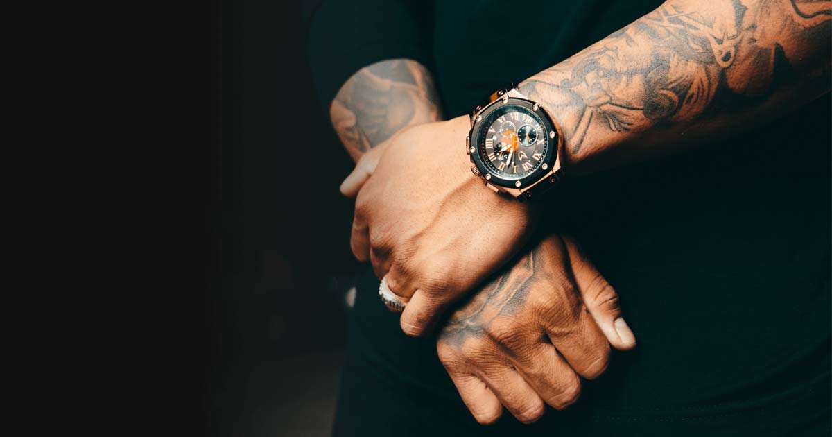 MSTR Watches