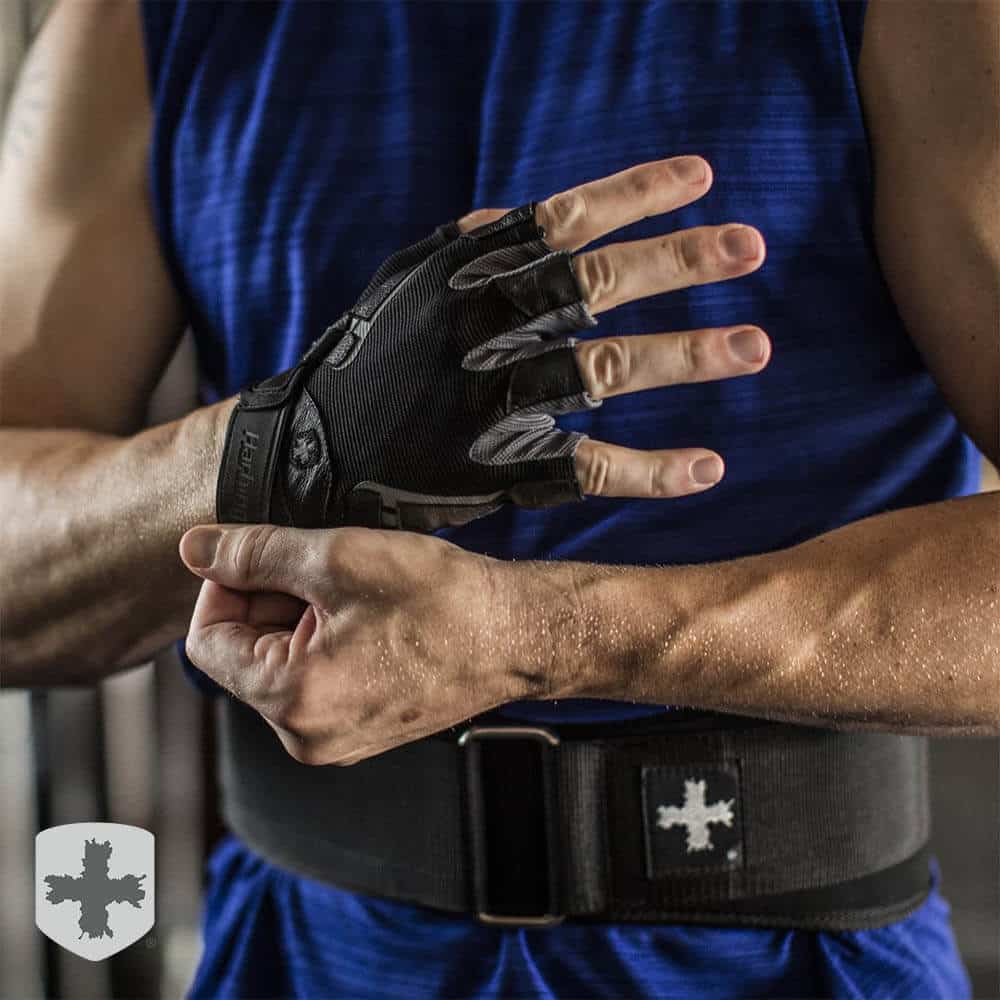 Harbinger Fitness