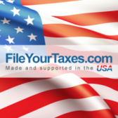 File Your Taxes