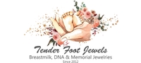 Tenderfoot Jewels