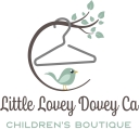 Little Loveydovey CA