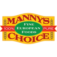 Manny's Choice Flour