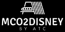 MCO2 Disney
