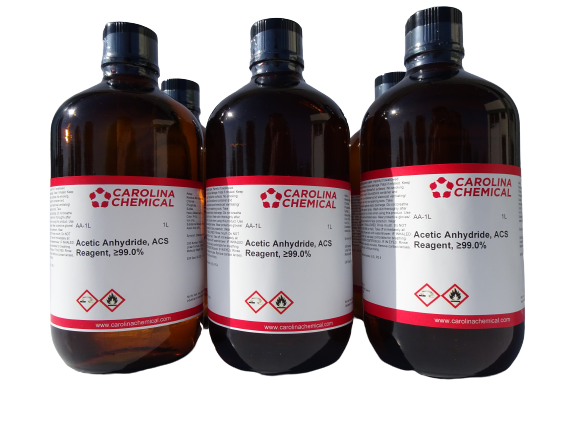 Carolina Chemical