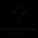 Kareliasandsons
