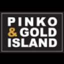 Pinkogoldisland