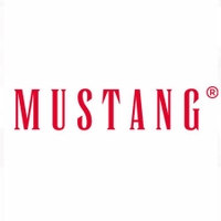 Mustang-jeans