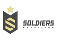Soldiers Nutrition