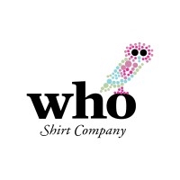 Whoshirtcompany