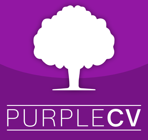 Purple CV AU