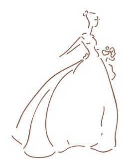 Your Dream Dress