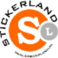 Stickerland NL