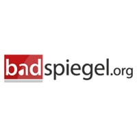 Badspiegel