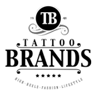 Tattoobrands DE