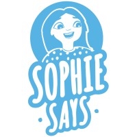Sophie Says Home