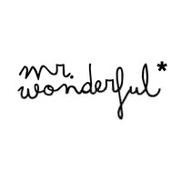 Mrwonderful ES