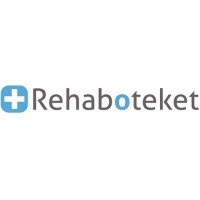 Rehaboteket SE