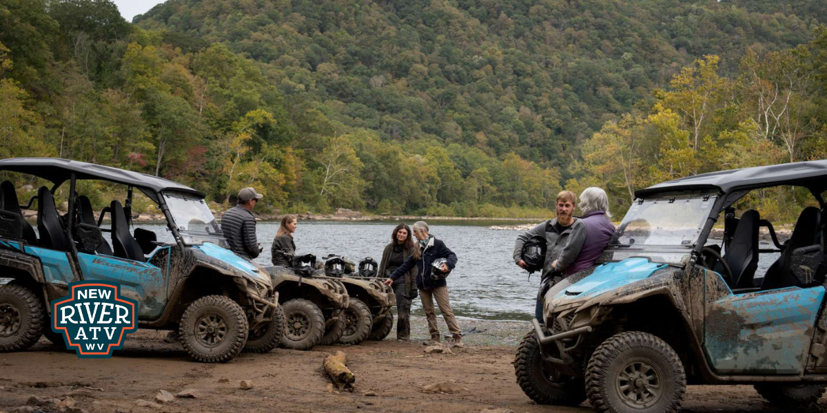 New River ATV