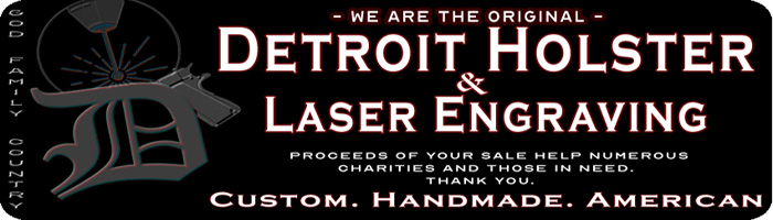 Detroit Holster