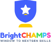 BrightCHAMPS Shop