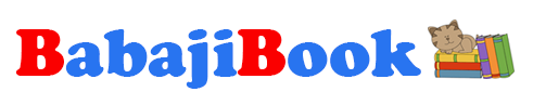 Babaji Book