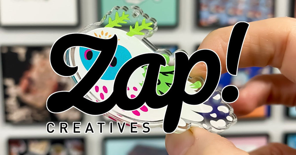 Zap Creatives