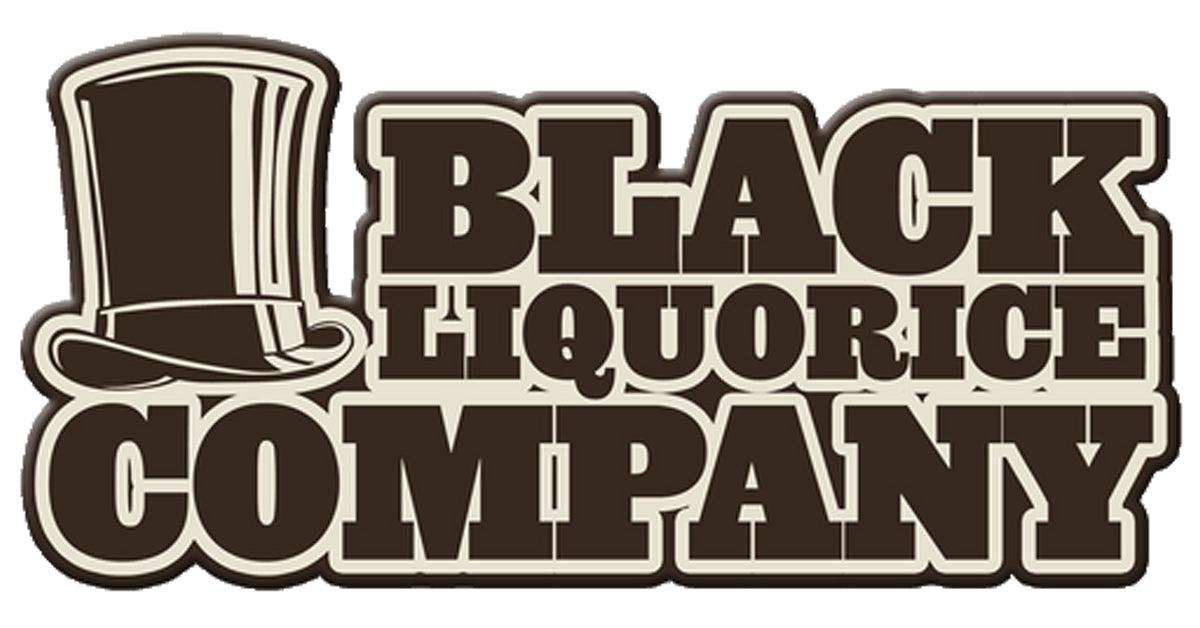 Black Liquorice Company