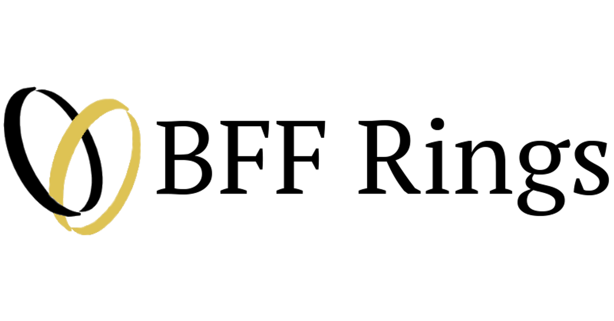 BFF Rings