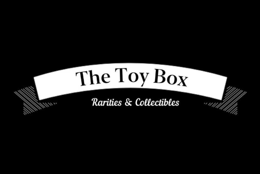 The Toy Box