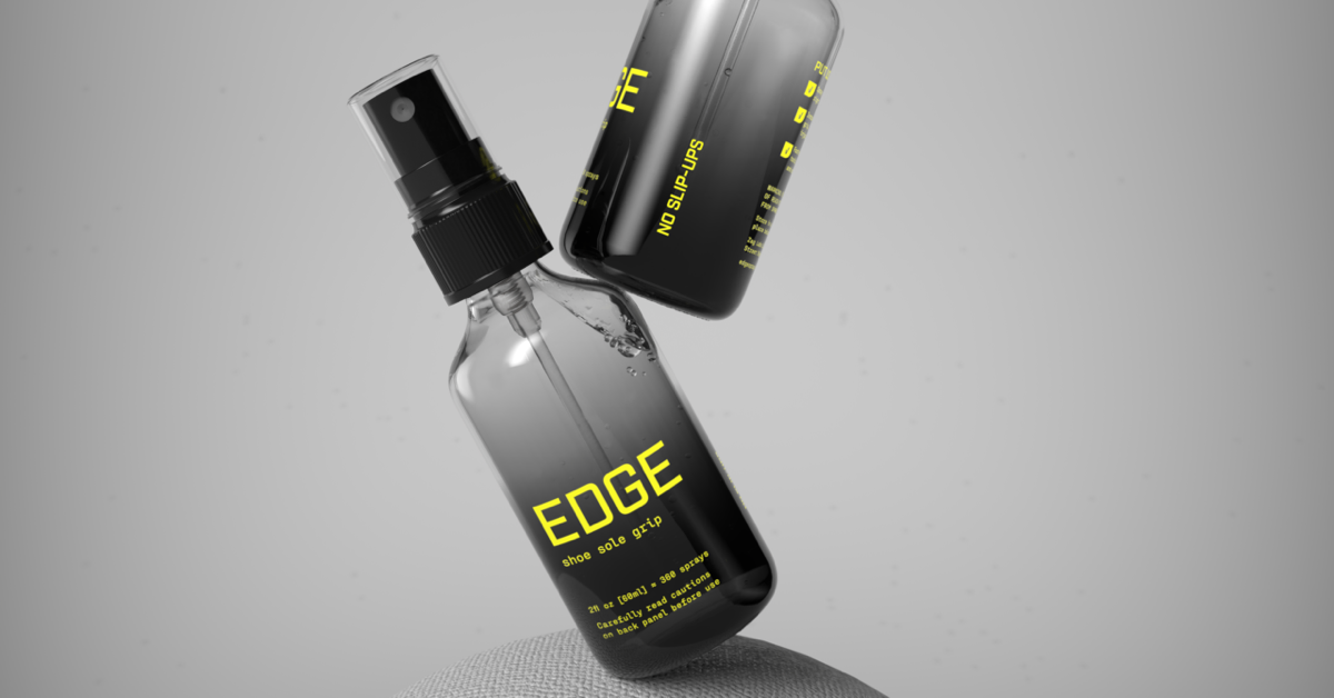 Edge Spray