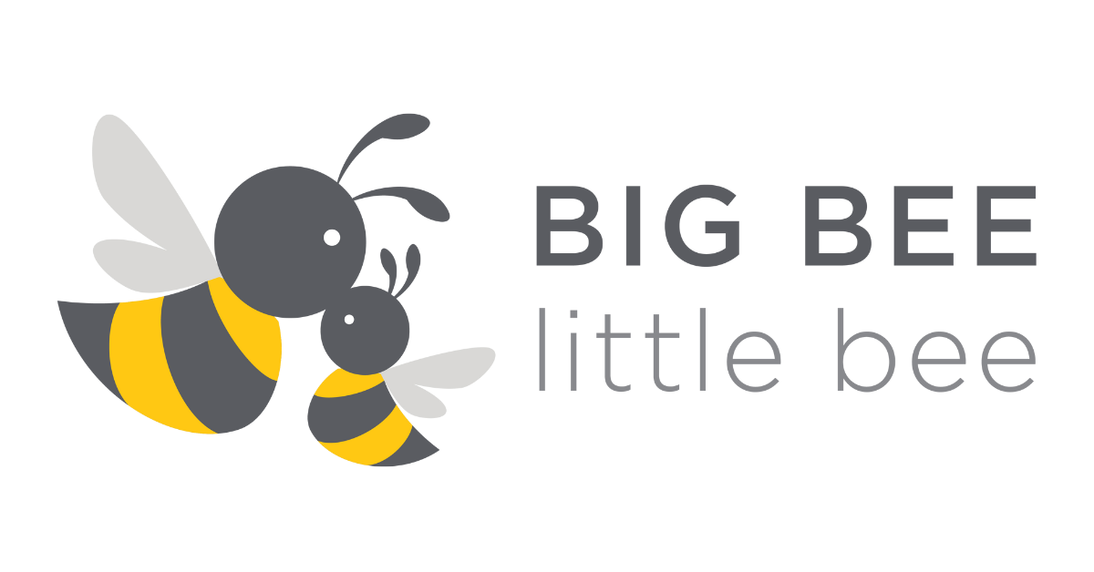 Big Bee Little Bee