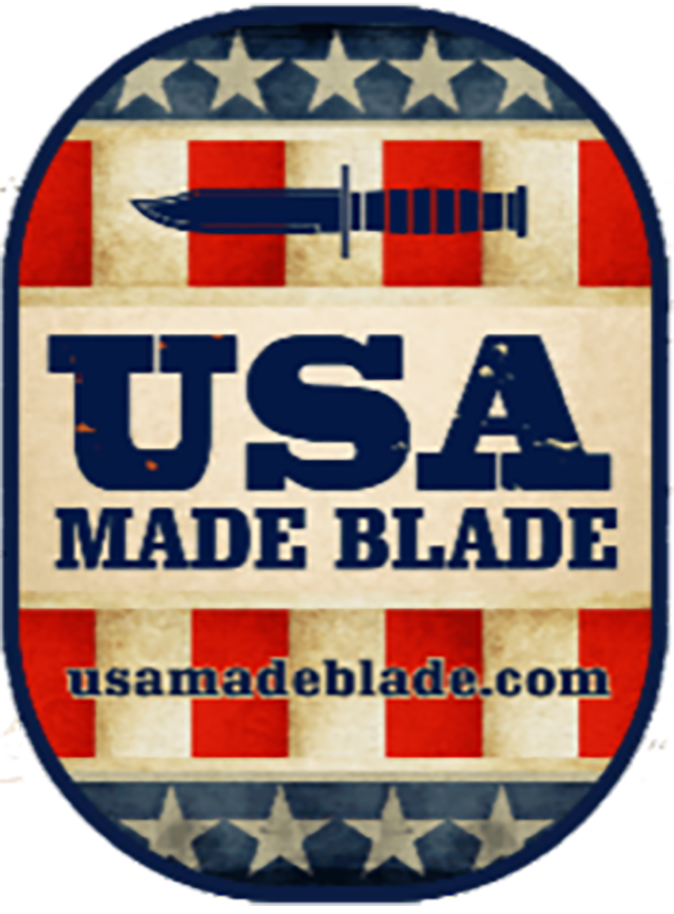 USA Made Blade