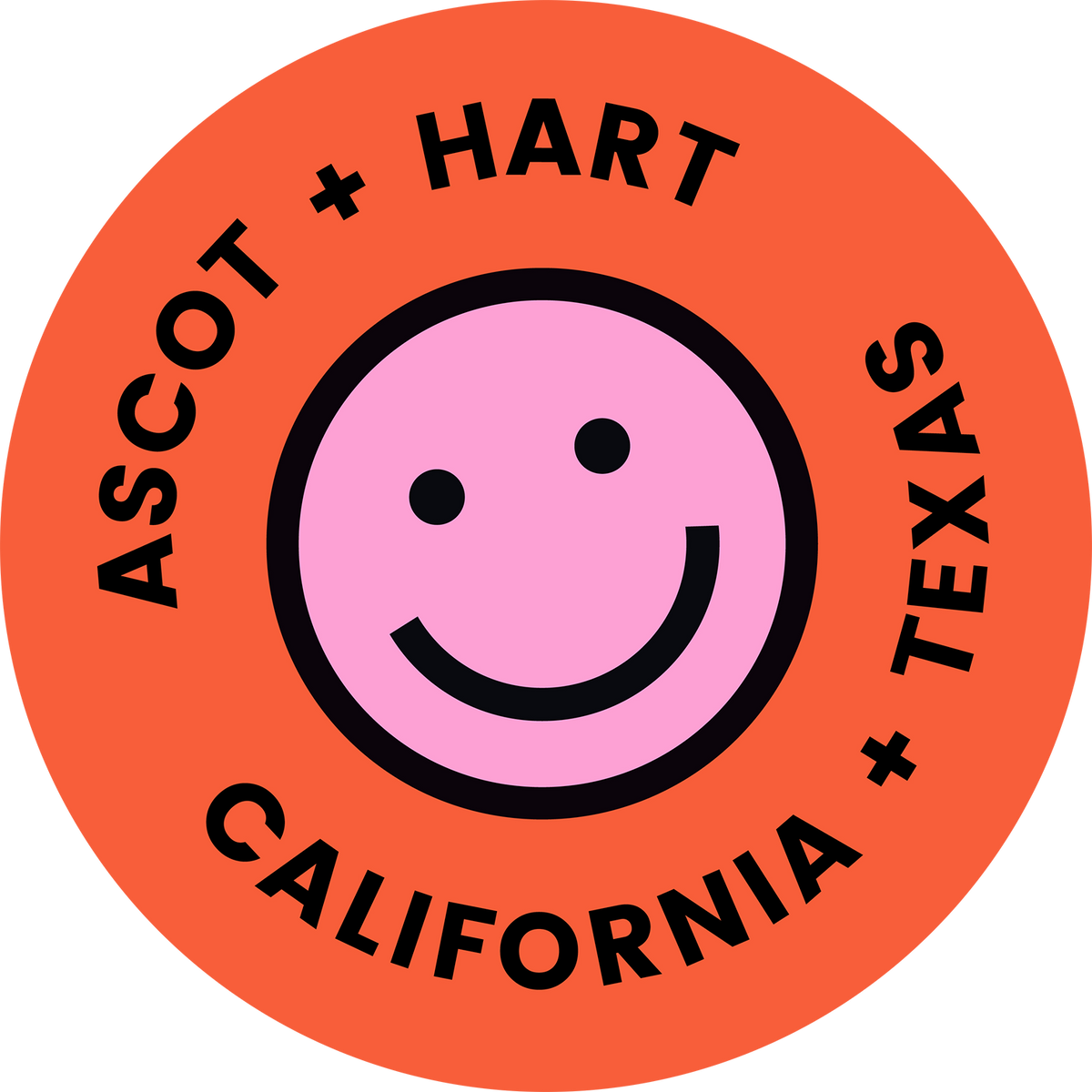 Ascot and Hart
