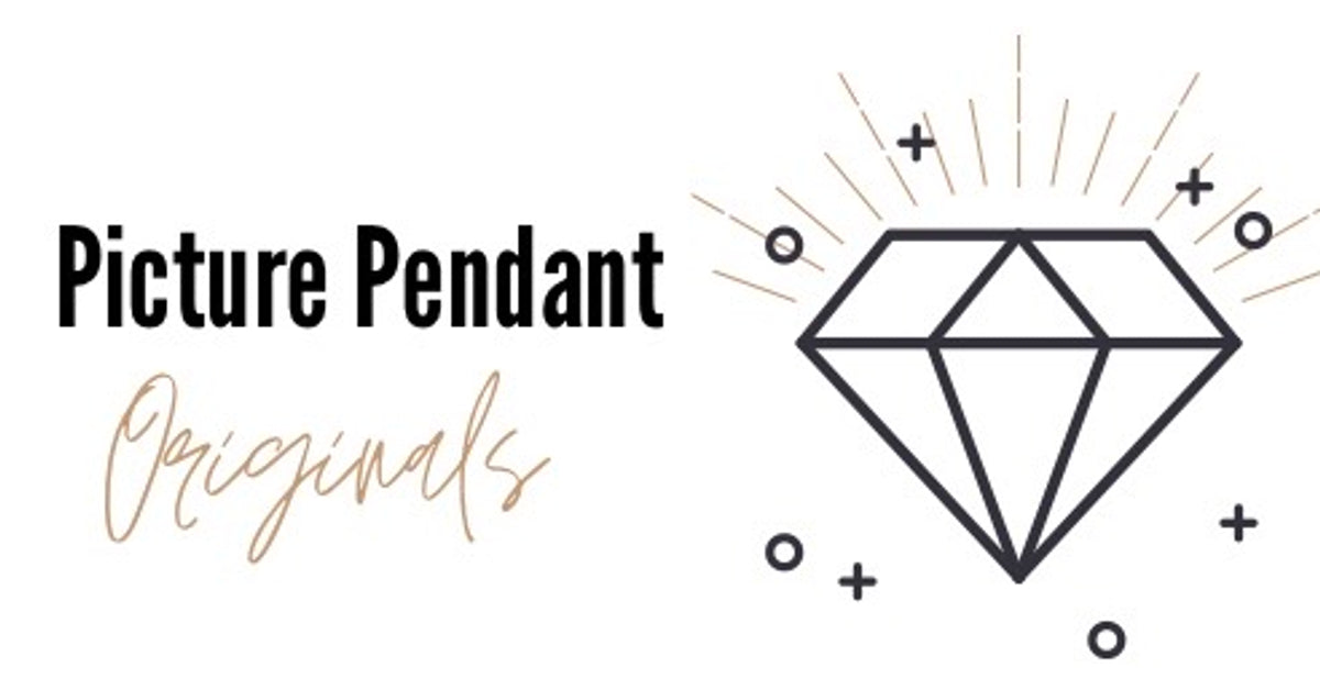 Pic Pendant