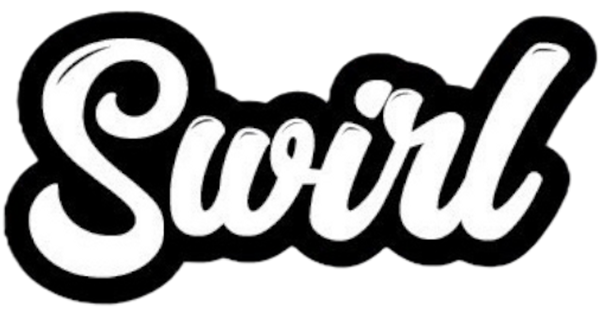 Swirl Gas
