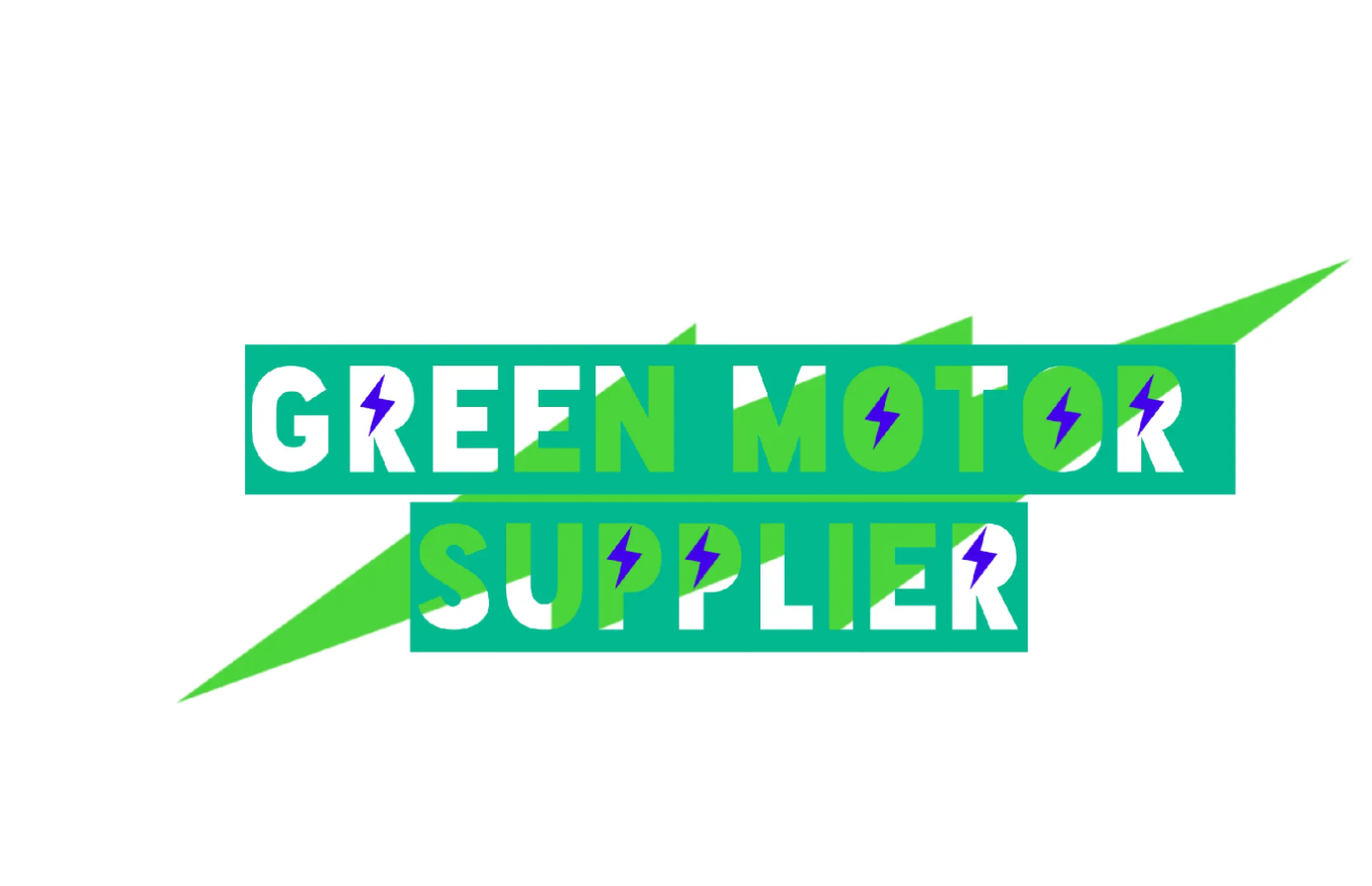 Green Motor Supplier