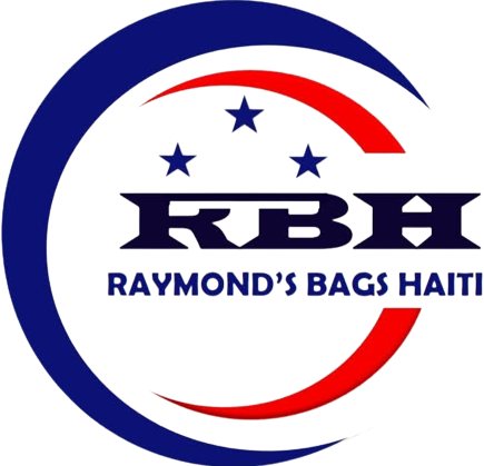 Raymond's Bag's Haiti