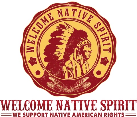 Welcome Native Spirit