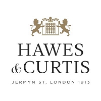 Hawes And Curtis DE