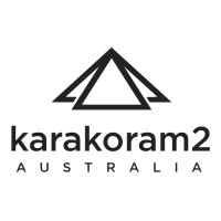 Karakoram 2 AU