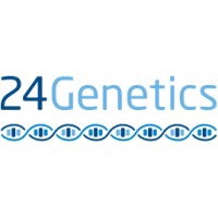 24 Genetics ES