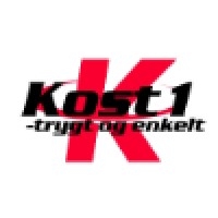 Kost 1 NO