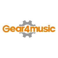 Gear4music BE
